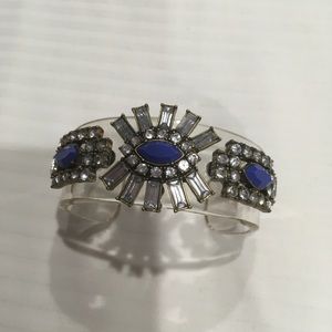 💙J. CREW CUFF BRACELET.💙